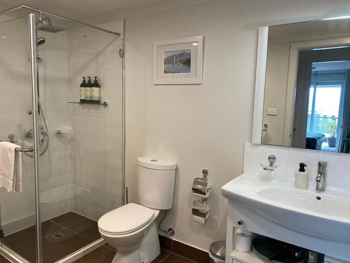 Battery Point Apartment On Hampden هوبارت 0*,  أستراليا