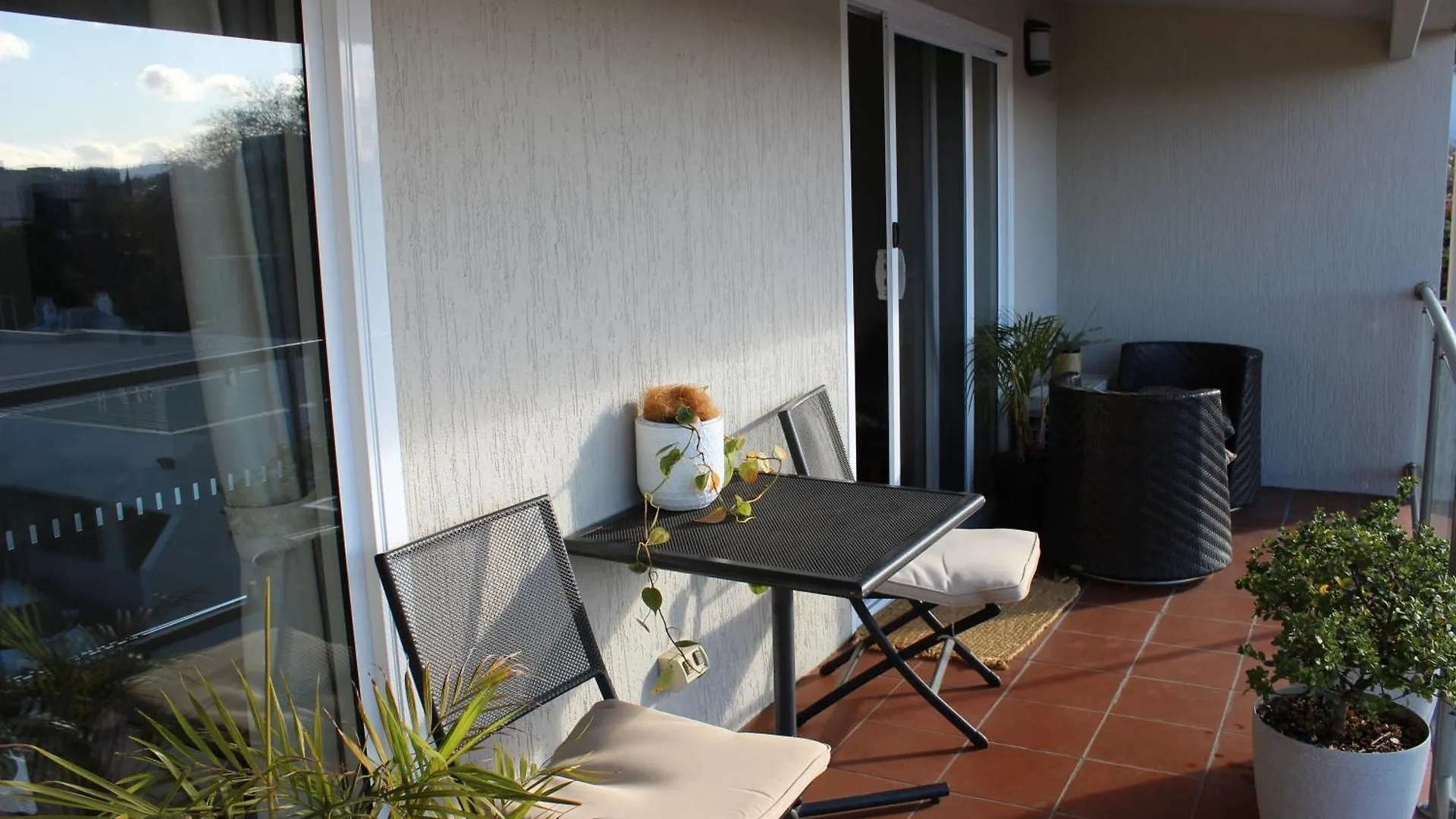 Battery Point Apartment On Hampden هوبارت