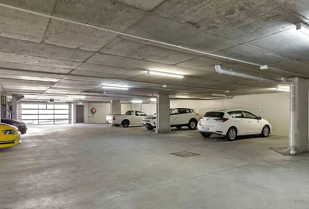 Battery Point Apartment On Hampden Hobart