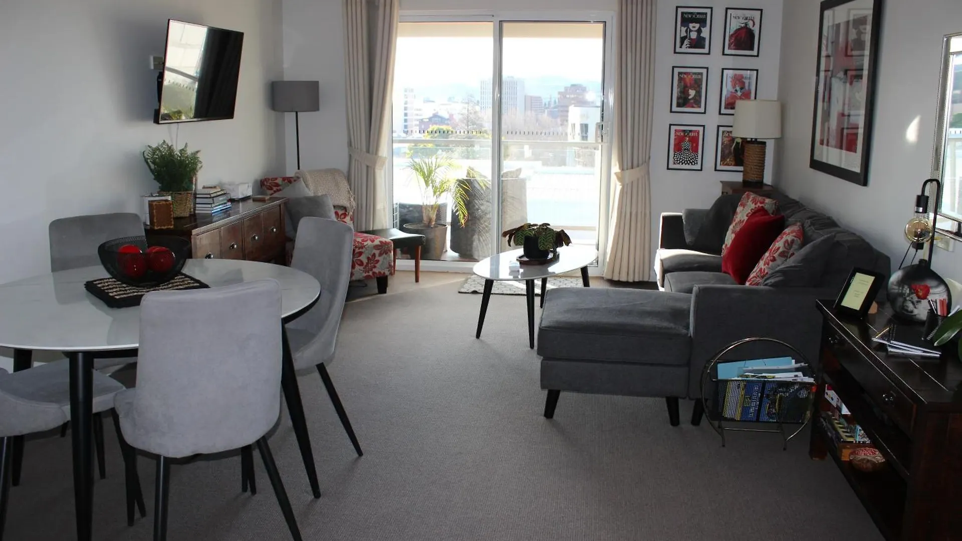 Battery Point Apartment On Hampden Hobart 0*,