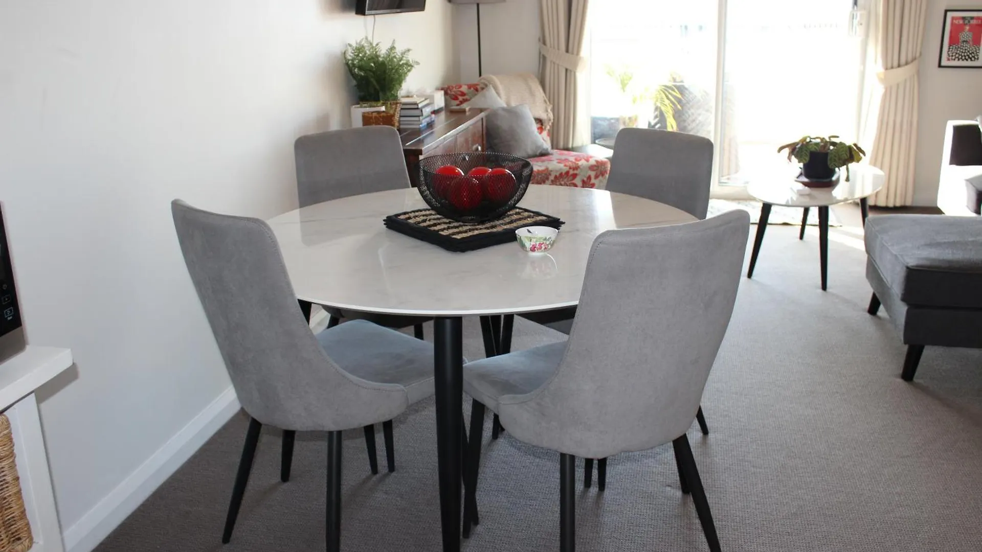 Battery Point Apartment On Hampden Hobart