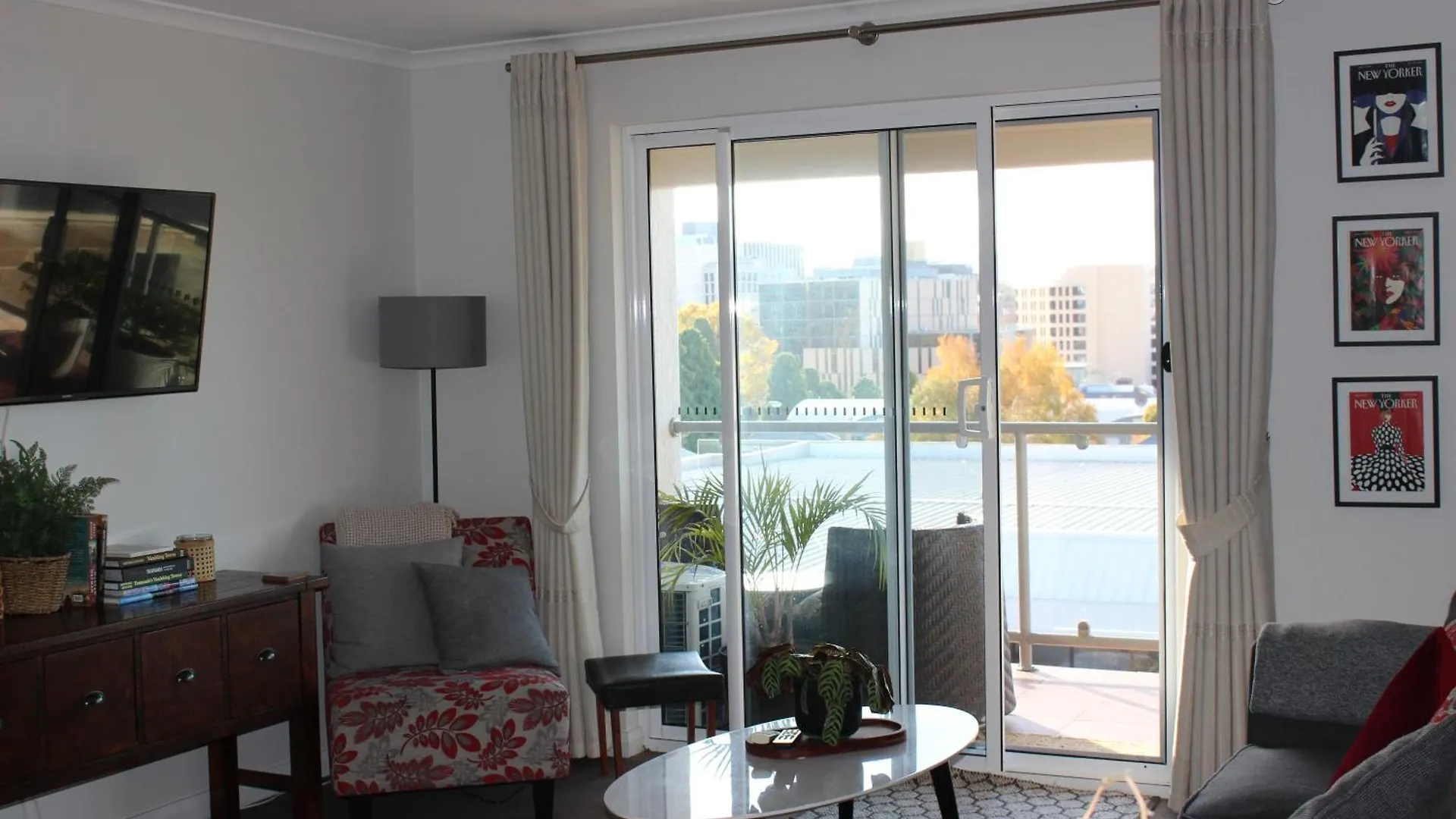Battery Point Apartment On Hampden Hobart